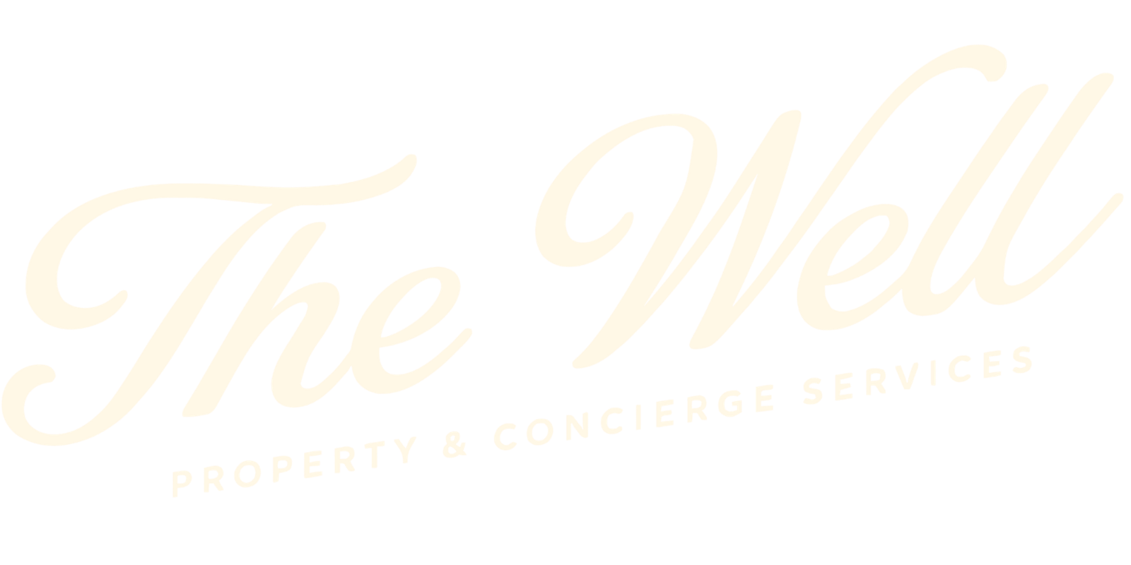 The Well